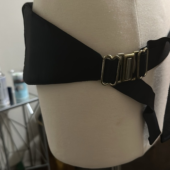 Tuxedo Jacket custom for my father worn once. Worn to the SAG awards - Picture 6 of 8